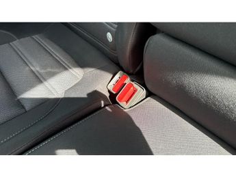 Honda CR-V 2.0 i-MMD Hybrid SE 2WD 5dr eCVT Hybrid Estate