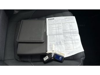 Honda CR-V 2.0 i-MMD Hybrid SE 2WD 5dr eCVT Hybrid Estate