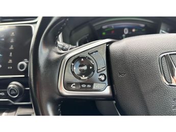 Honda CR-V 2.0 i-MMD Hybrid SE 2WD 5dr eCVT Hybrid Estate