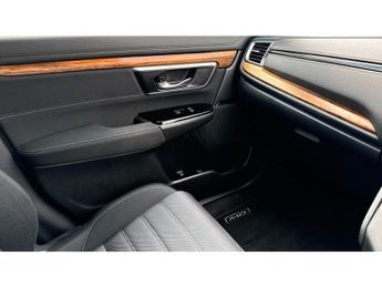Honda CR-V 2.0 i-MMD Hybrid SE 2WD 5dr eCVT Hybrid Estate