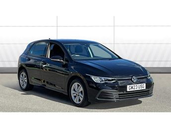 Volkswagen Golf TDi 2.0 TDI Life 5dr DSG Diesel Hatchback