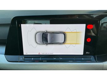 Volkswagen Golf 2.0 TDI Life 5dr DSG Diesel Hatchback