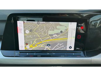 Volkswagen Golf 2.0 TDI Life 5dr DSG Diesel Hatchback