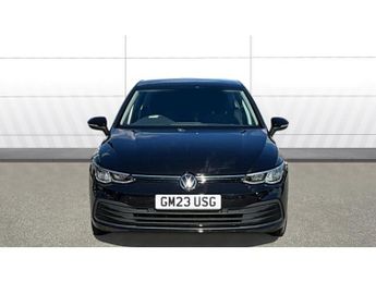 Volkswagen Golf 2.0 TDI Life 5dr DSG Diesel Hatchback