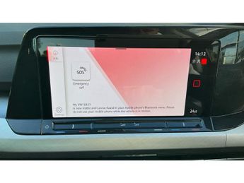 Volkswagen Golf 2.0 TDI Life 5dr DSG Diesel Hatchback