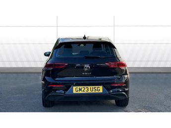 Volkswagen Golf 2.0 TDI Life 5dr DSG Diesel Hatchback