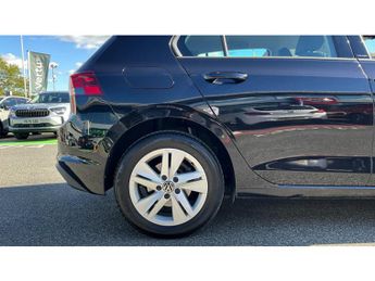 Volkswagen Golf 2.0 TDI Life 5dr DSG Diesel Hatchback
