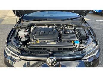 Volkswagen Golf 2.0 TDI Life 5dr DSG Diesel Hatchback