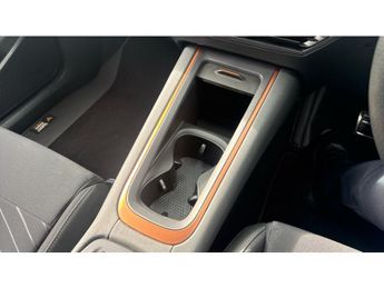CUPRA Born 150kW V1 58kWh 5dr Auto Electric Hatchback