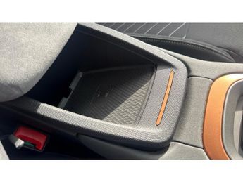 CUPRA Born 150kW V1 58kWh 5dr Auto Electric Hatchback