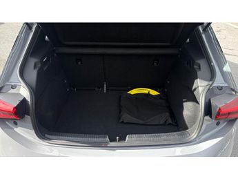 CUPRA Born 150kW V1 58kWh 5dr Auto Electric Hatchback