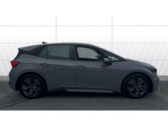 CUPRA Born 150kW V1 58kWh 5dr Auto Electric Hatchback