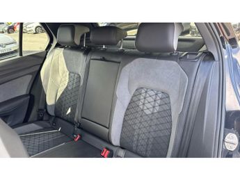 Volkswagen Golf 1.5 eTSI 150 R-Line 5dr DSG Petrol Hatchback