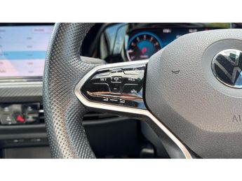 Volkswagen Golf 1.5 eTSI 150 R-Line 5dr DSG Petrol Hatchback