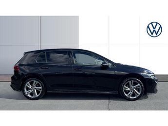 Volkswagen Golf 1.5 eTSI 150 R-Line 5dr DSG Petrol Hatchback