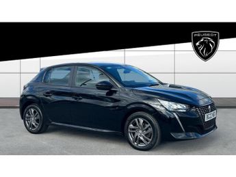 Peugeot 208 1.2 PureTech 100 Active Premium 5dr Petrol Hatchback