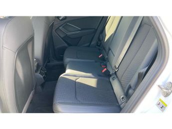 Audi Q3 35 TFSI S Line 5dr S Tronic Petrol Estate