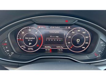Audi Q5 2.0 TDI Quattro S Line 5dr S Tronic Diesel Estate