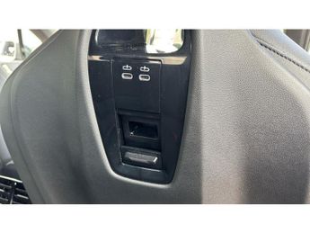 BMW iX 240kW xDrive40 M Sport 76.6kWh 5dr Auto Electric Estate