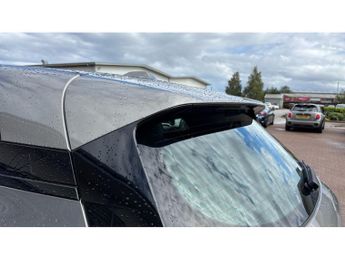 BMW iX 240kW xDrive40 M Sport 76.6kWh 5dr Auto Electric Estate