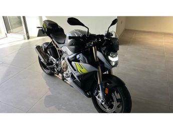  BMW S1000R SPORT