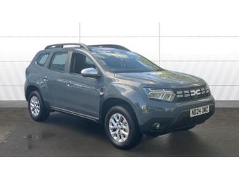 Dacia Duster 1.0 TCe 90 Expression 5dr Petrol Estate