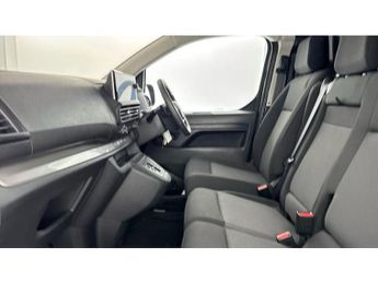 Toyota Proace L1 Electric 100kW Icon 75kWh Van Auto