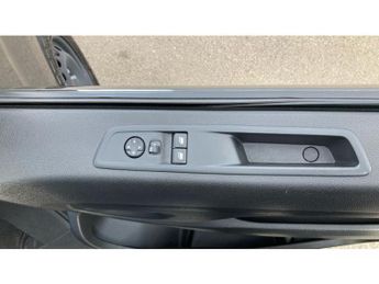 Toyota Proace L1 Electric 100kW Icon 75kWh Van Auto