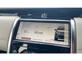 Land Rover Discovery Sport 2.0 D200 R-Dynamic HSE 5dr Auto Diesel Station Wagon