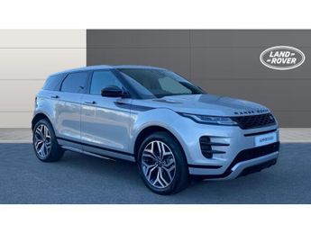 Land Rover Range Rover Evoque 1.5 P300e R-Dynamic HSE 5dr Auto Hatchback