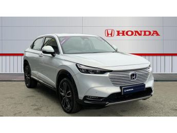 Honda HR-V 1.5 eHEV Advance 5dr CVT Hybrid Hatchback