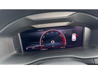 Skoda Karoq 1.5 TSI Sportline 5dr DSG Petrol Estate