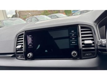 Skoda Karoq 1.5 TSI Sportline 5dr DSG Petrol Estate