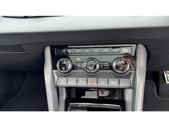 Skoda Karoq 1.5 TSI Sportline 5dr DSG Petrol Estate