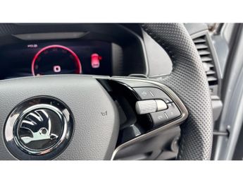 Skoda Karoq 1.5 TSI Sportline 5dr DSG Petrol Estate
