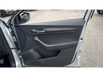 Skoda Karoq 1.5 TSI Sportline 5dr DSG Petrol Estate