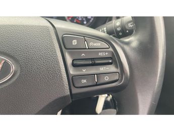 Hyundai i10 1.0 MPi SE Connect 5dr Auto Petrol Hatchback