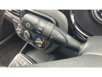 Hyundai i10 1.0 MPi SE Connect 5dr Auto Petrol Hatchback