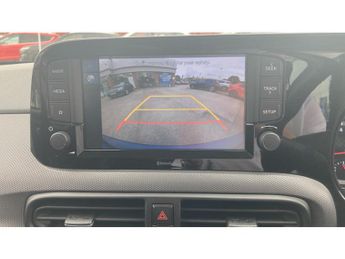 Hyundai i10 1.0 MPi SE Connect 5dr Auto Petrol Hatchback
