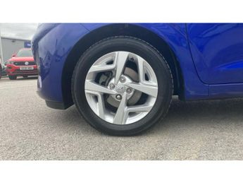 Hyundai i10 1.0 MPi SE Connect 5dr Auto Petrol Hatchback
