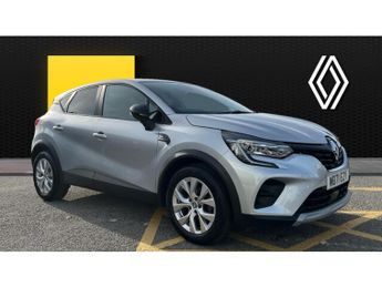 Renault Captur 1.0 TCE 90 Iconic 5dr Petrol Hatchback