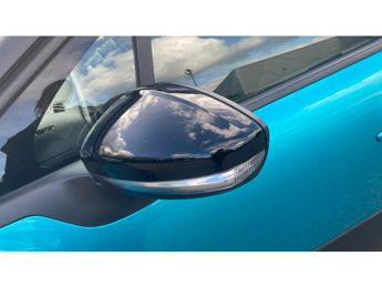 Citroen C3 1.2 PureTech 110 Shine Plus 5dr EAT6 Petrol Hatchback