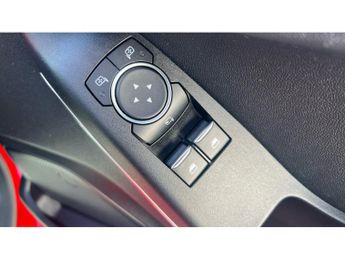 Ford Fiesta 1.0 EcoBoost Titanium 5dr Auto Petrol Hatchback