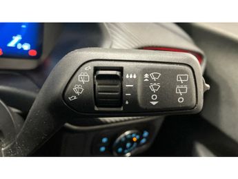 Ford Puma ST 1.0 EcoBoost Hybrid mHEV ST 5dr DCT Petrol Hatchback