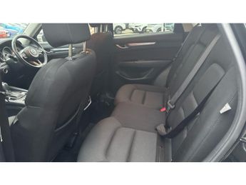 Mazda CX-5 2.0 SE-L Nav+ 5dr Auto Petrol Estate