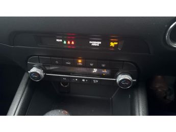 Mazda CX-5 2.0 SE-L Nav+ 5dr Auto Petrol Estate