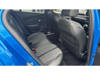 Peugeot 2008 1.2 PureTech 130 Allure Premium 5dr EAT8 Petrol Estate