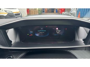 Peugeot 2008 1.2 PureTech 130 Allure Premium 5dr EAT8 Petrol Estate