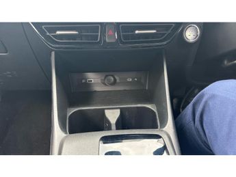 MG MG3 1.5 Hybrid SE 5dr Auto Hybrid Hatchback