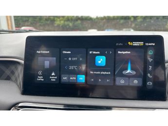 MG MG3 1.5 Hybrid SE 5dr Auto Hybrid Hatchback
